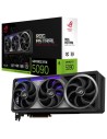 Tarjeta Gráfica Asus ROG Astral GeForce RTX 5090 OC/ 32GB GDDR7