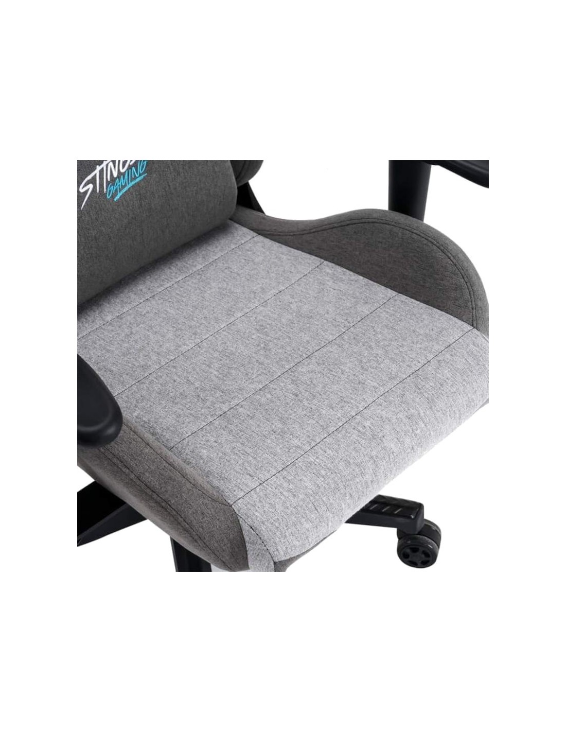 Silla Gaming Woxter Stinger Station - Titan