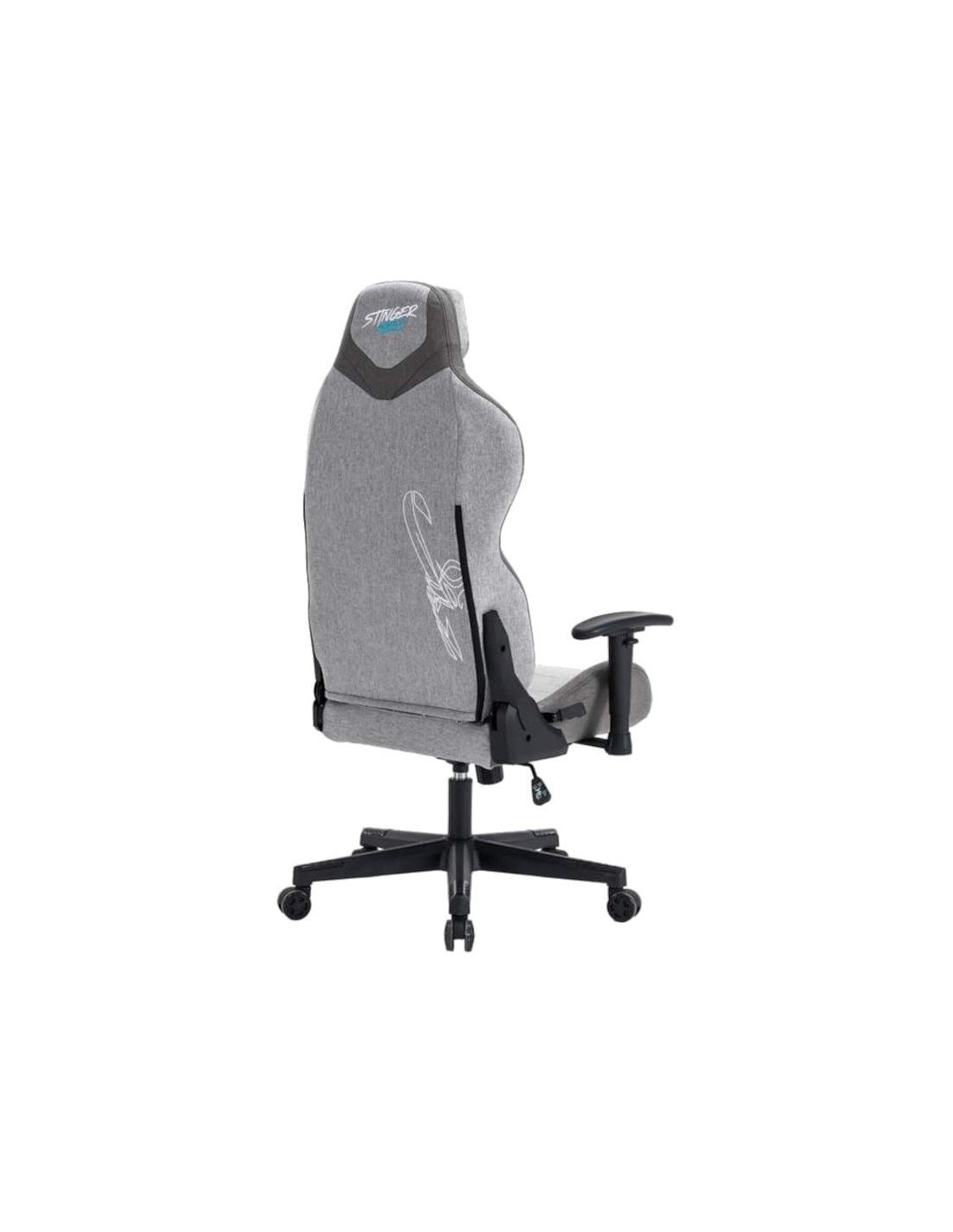Silla Gaming Woxter Stinger Station - Titan