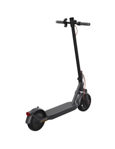 Patinete Eléctrico Xiaomi Electric Scooter Elite/ Motor 400W/ Ruedas 10"/ 25km/h/ Autonomía 45km/ Negro 2