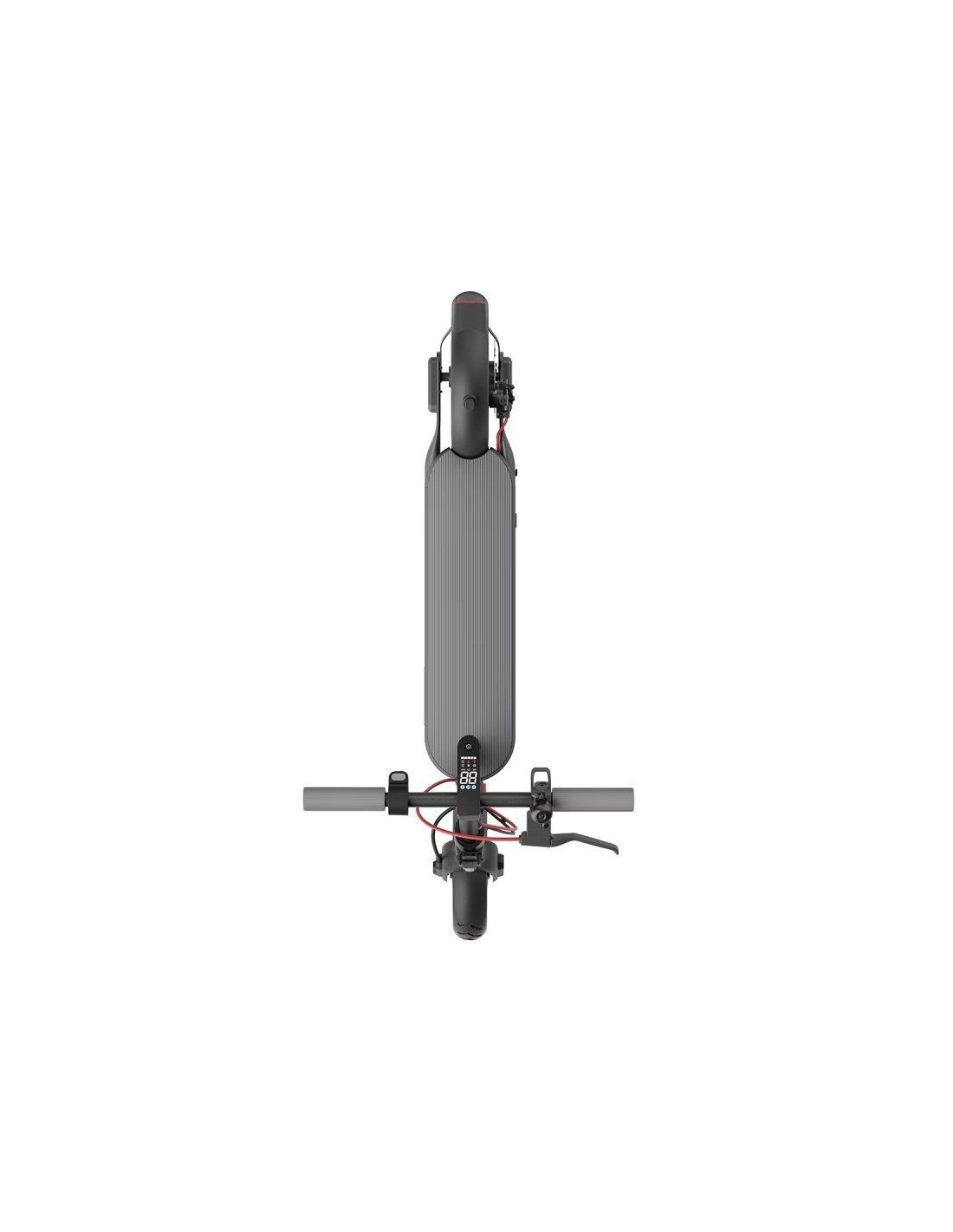 Patinete Eléctrico Xiaomi Electric Scooter 4/ Motor 600W/ Ruedas 10"/ 25km/h/ Autonomía 35km/ Negro