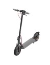 Patinete Eléctrico Xiaomi Electric Scooter 4/ Motor 600W/ Ruedas 10"/ 25km/h/ Autonomía 35km/ Negro