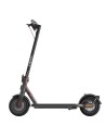 Patinete Eléctrico Xiaomi Electric Scooter 4/ Motor 600W/ Ruedas 10"/ 25km/h/ Autonomía 35km/ Negro