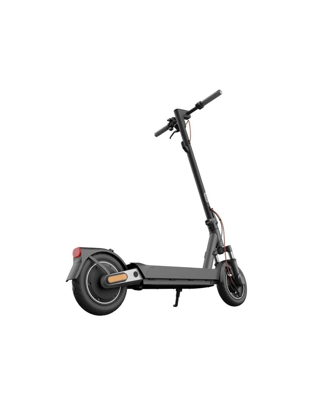 Patinete Eléctrico Xiaomi Electric Scooter 5 Pro/ Motor 1000W/ Ruedas 10"/ 25km/h/ Autonomía 60km/ Negro