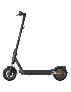 Patinete Eléctrico Xiaomi Electric Scooter 5 Pro/ Motor 1000W/ Ruedas 10"/ 25km/h/ Autonomía 60km/ Negro 2
