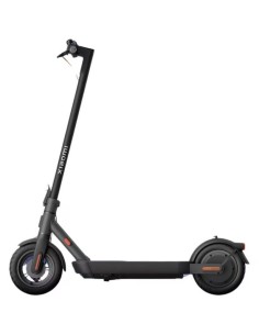 Patinete Eléctrico Xiaomi Electric Scooter 4 Pro/ Motor 1000W/ Ruedas 10"/ 25km/h/ Autonomía 60km/ Negro 2