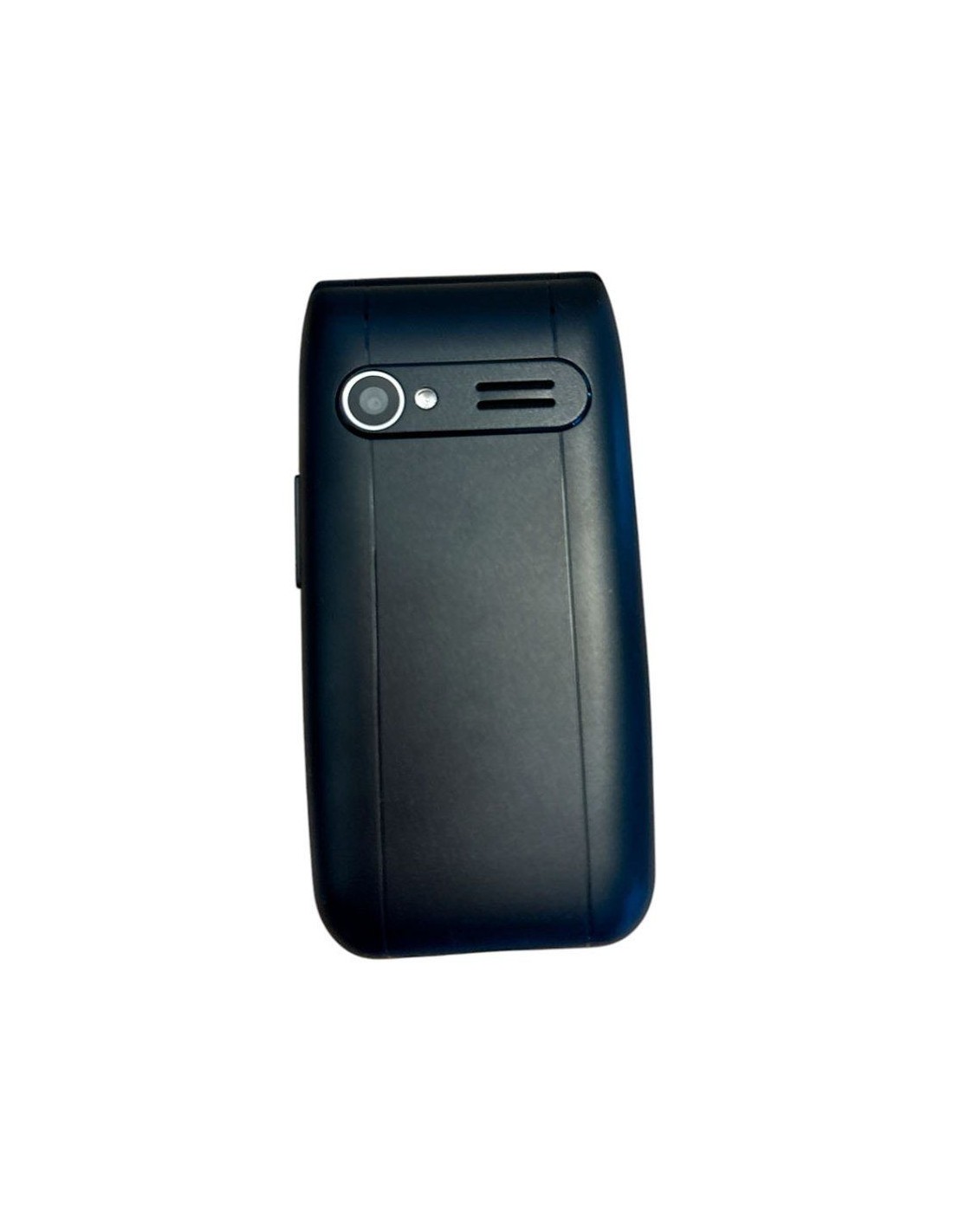 Teléfono Móvil Qubo NEONW-BK 4G para Personas Mayores/ Negro