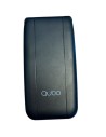 Teléfono Móvil Qubo NEONW-BK 4G para Personas Mayores/ Negro