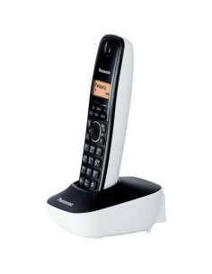 Teléfono Inalámbrico Panasonic KX-TG1611