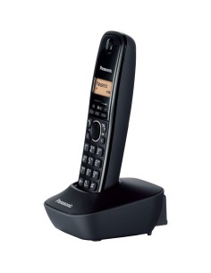 Teléfono Inalámbrico Panasonic KX-TG1611 2