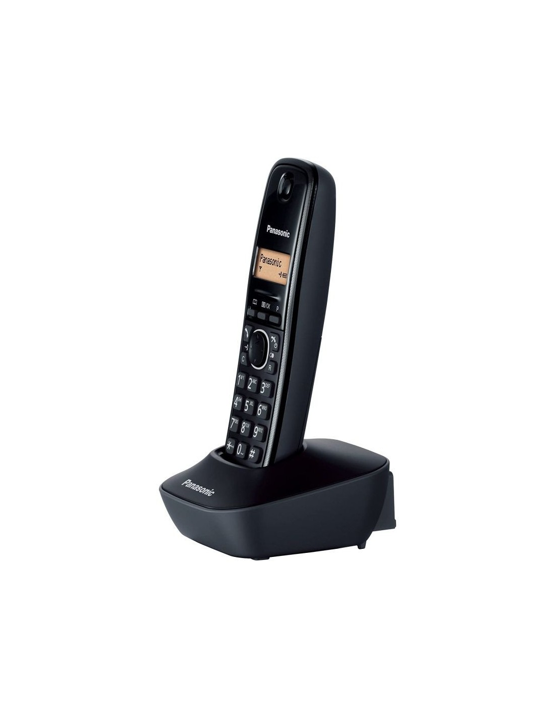 Teléfono Inalámbrico Panasonic KX-TG1611