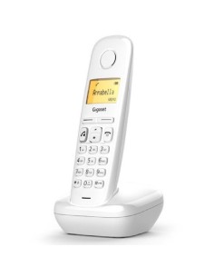 Teléfono Inalámbrico Gigaset A270 2