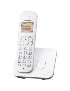 Teléfono Inalámbrico Panasonic KX-TGC210