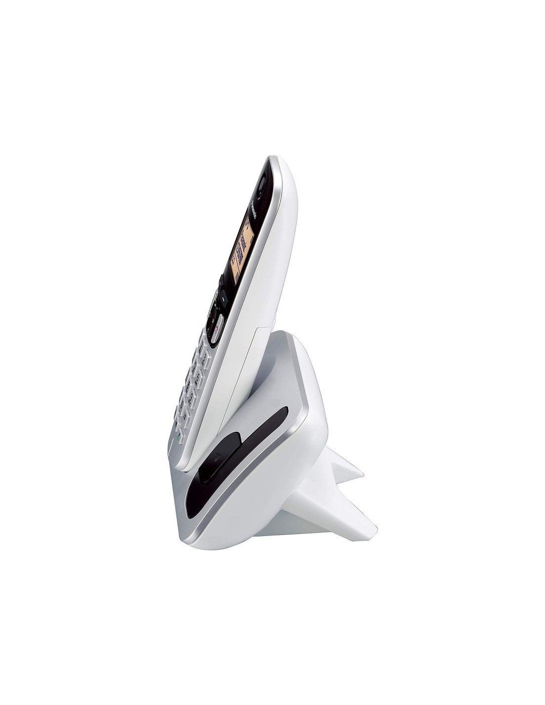 Teléfono Inalámbrico Panasonic KX-TGC210