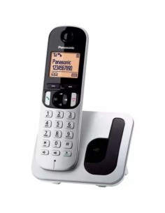 Teléfono Inalámbrico Panasonic KX-TGC210 2