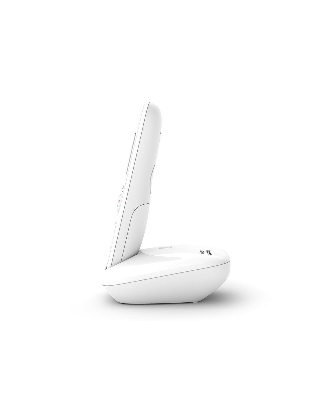 Teléfono Inalámbrico Gigaset AS690/ Blanco