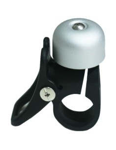 Timbre Eléctrico Xiaomi para Patinete Eléctrico