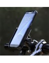 Soporte Smartphone para Bicicleta Regulable Universal