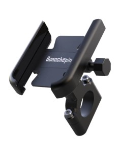 Soporte Smartphone para Bicicleta Regulable Universal