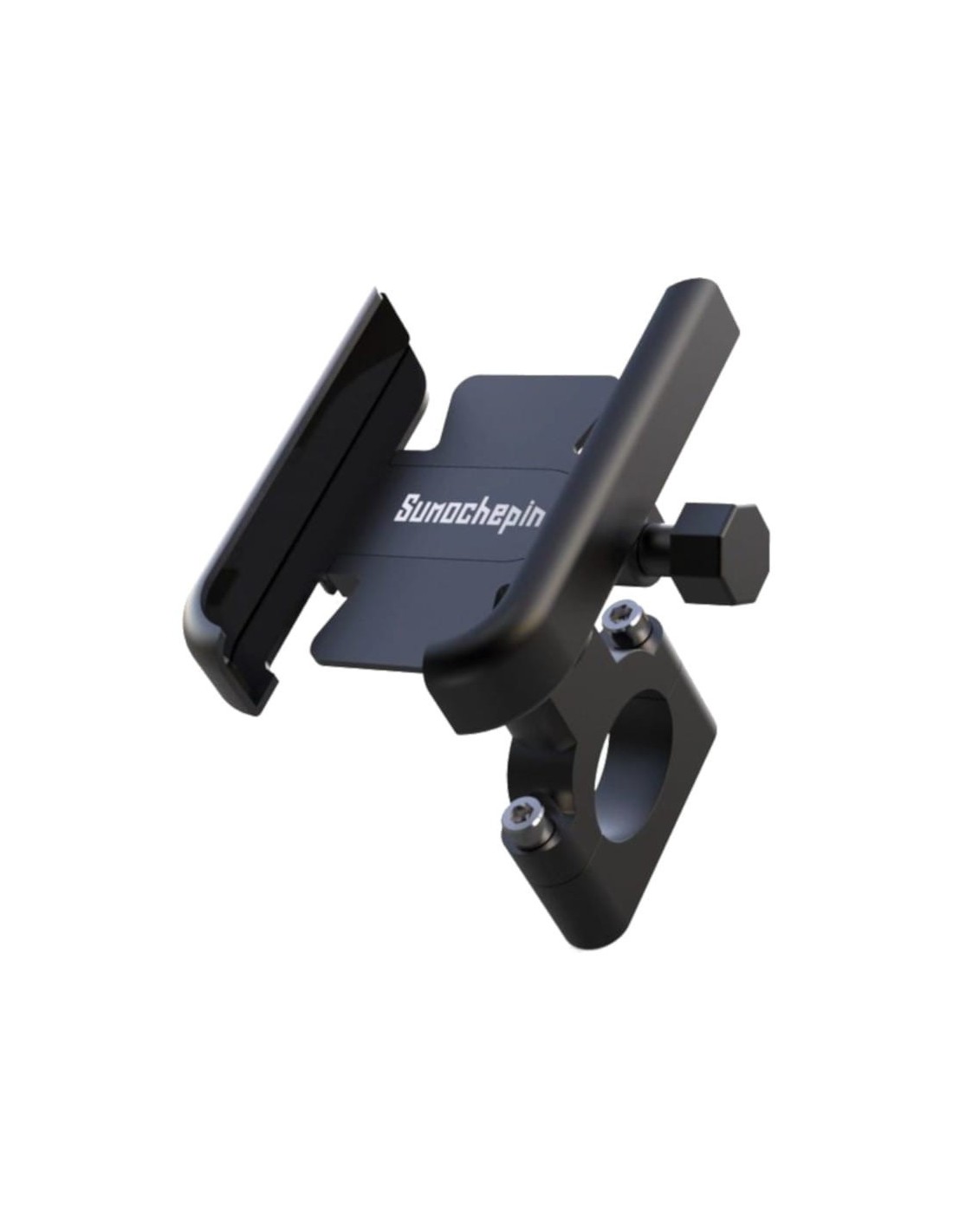 Soporte Smartphone para Bicicleta Regulable Universal