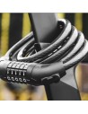 Candado con Código Xiaomi Electric Scooter Cable Lock para Scooter