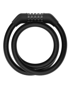 Candado con Código Xiaomi Electric Scooter Cable Lock para Scooter