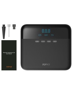 Compresor de Aire 70Mai Mi Drive TP03 2