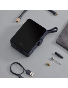 Mini Compresor Portátil Hoto Portable Electric Air Compressor 2