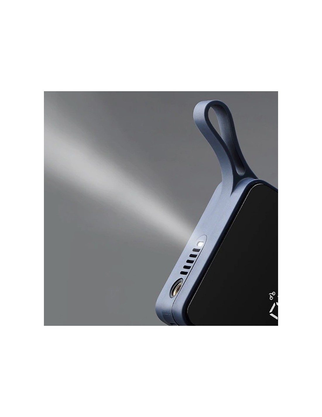 Mini Compresor Portátil Hoto Portable Electric Air Compressor