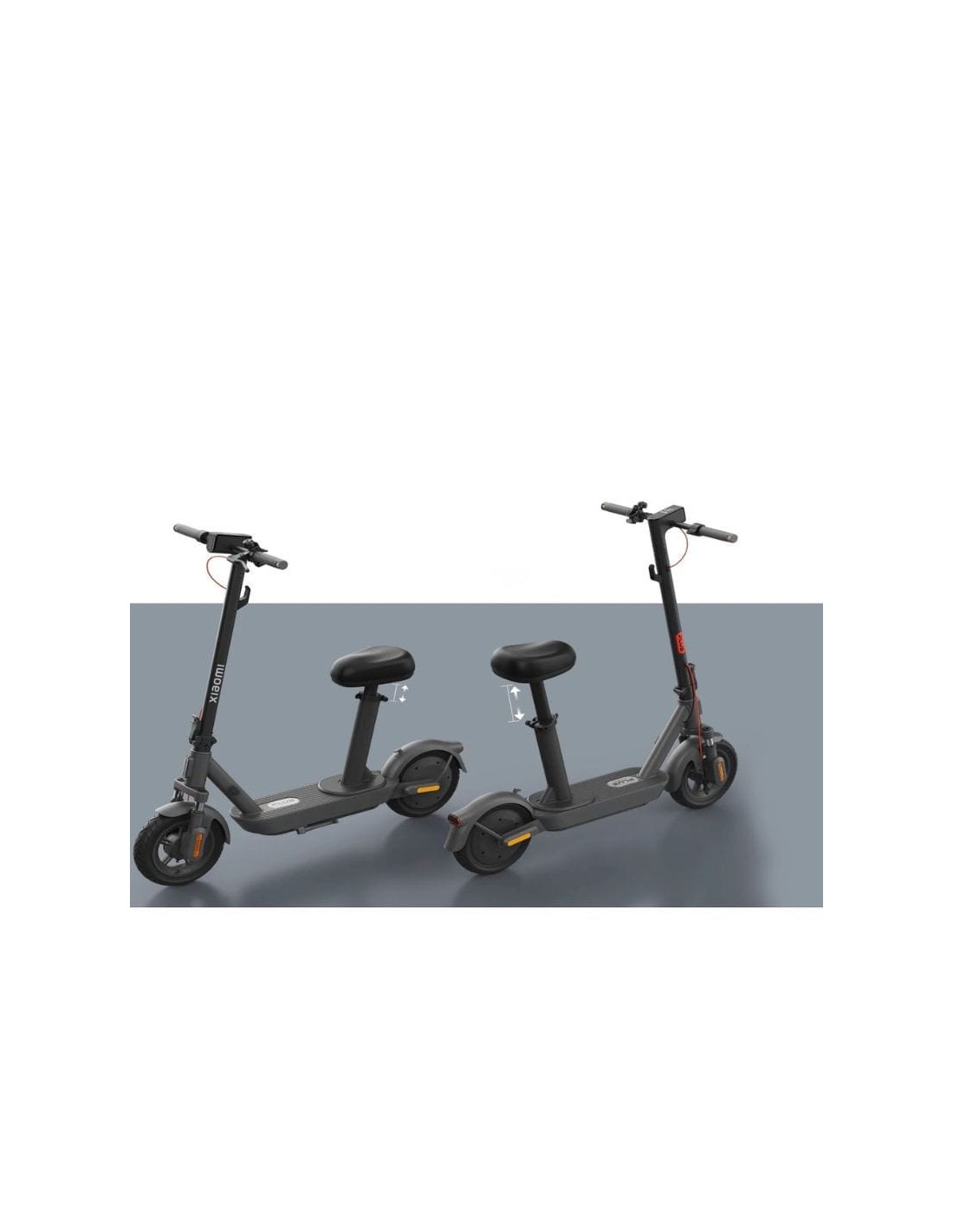 Xiaomi Electric Scooter 5 Plus Seat