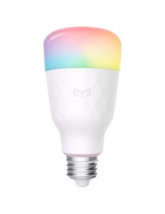 Yeelight Smart LED Bulb W3 Color