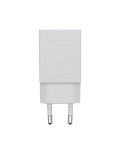 Cargador de Pared Aisens A110-0404/ 1xUSB/ 10W
