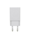 Cargador de Pared Aisens A110-0404/ 1xUSB/ 10W