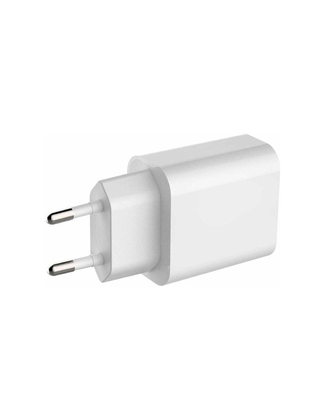Cargador de Pared Xiaomi Mi 20W Charger (Type-C)/ 1xUSB Tipo-C/ 20W