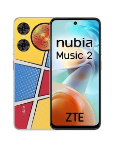 Smartphone ZTE Nubia Music 2 2
