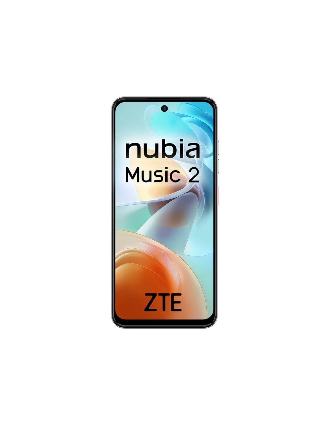 Smartphone ZTE Nubia Music 2