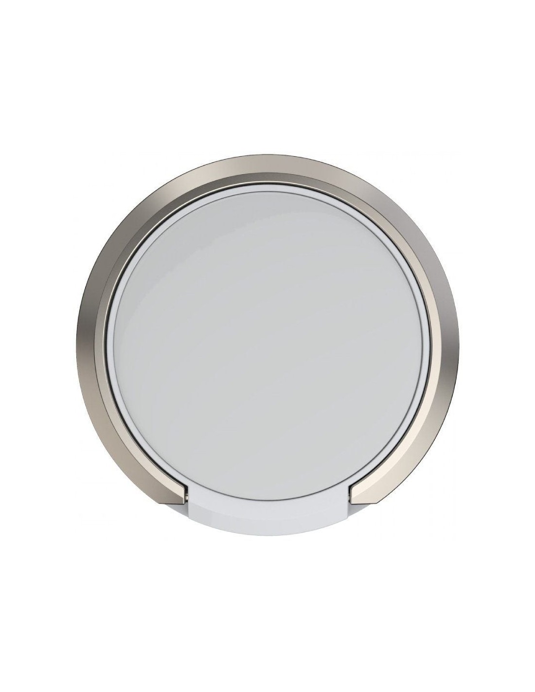 Cargador Inalámbrico Muvit MCWIR0003/ 1xUSB Tipo-C + Cable USB Tipo-C/ 15W