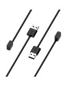 Cargador Xiaomi Smart Band 10 / 9 Pro / 9 Active / 9 / 8 Pro / 8 Active / Redmi Smart Band 2