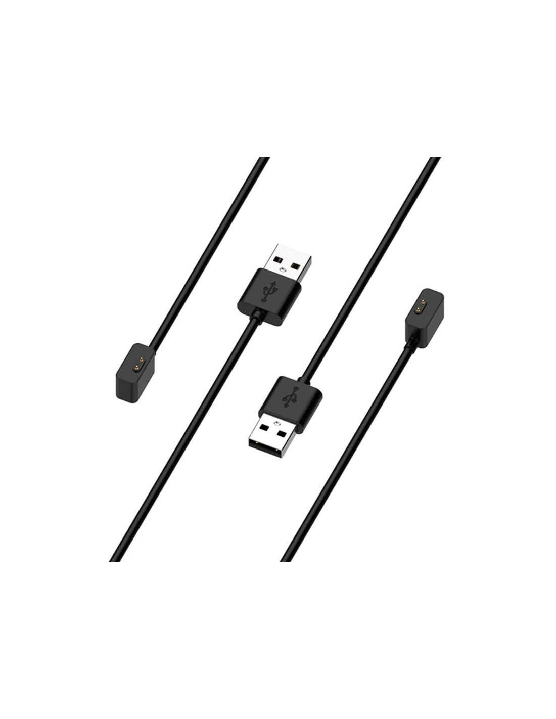 Cargador Xiaomi Smart Band 10 / 9 Pro / 9 Active / 9 / 8 Pro / 8 Active / Redmi Smart Band 2