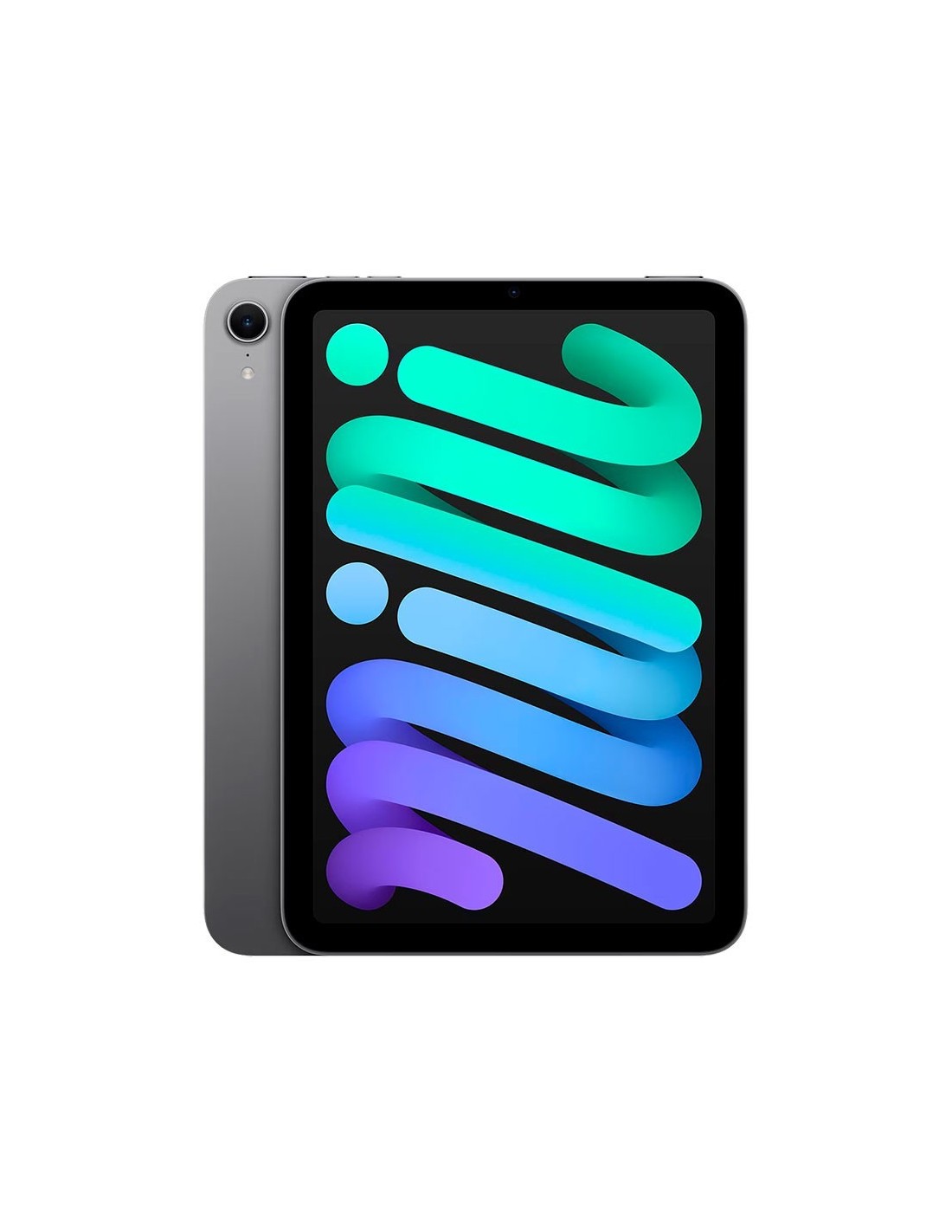 Apple iPad Mini 2024 8.3 128GB WiFi