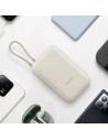 Xiaomi Power Bank 10000mAh (Cable Integrado) 22,5W