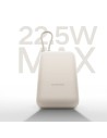 Xiaomi Power Bank 10000mAh (Cable Integrado) 22,5W