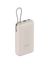 Xiaomi 33W Power Bank 20000mAh (Cable Integrado)