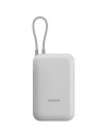 Xiaomi Power Bank 20000mAh Cable Integrado 22.5W