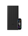 Xiaomi 18W Power Bank 30000mAh Negro