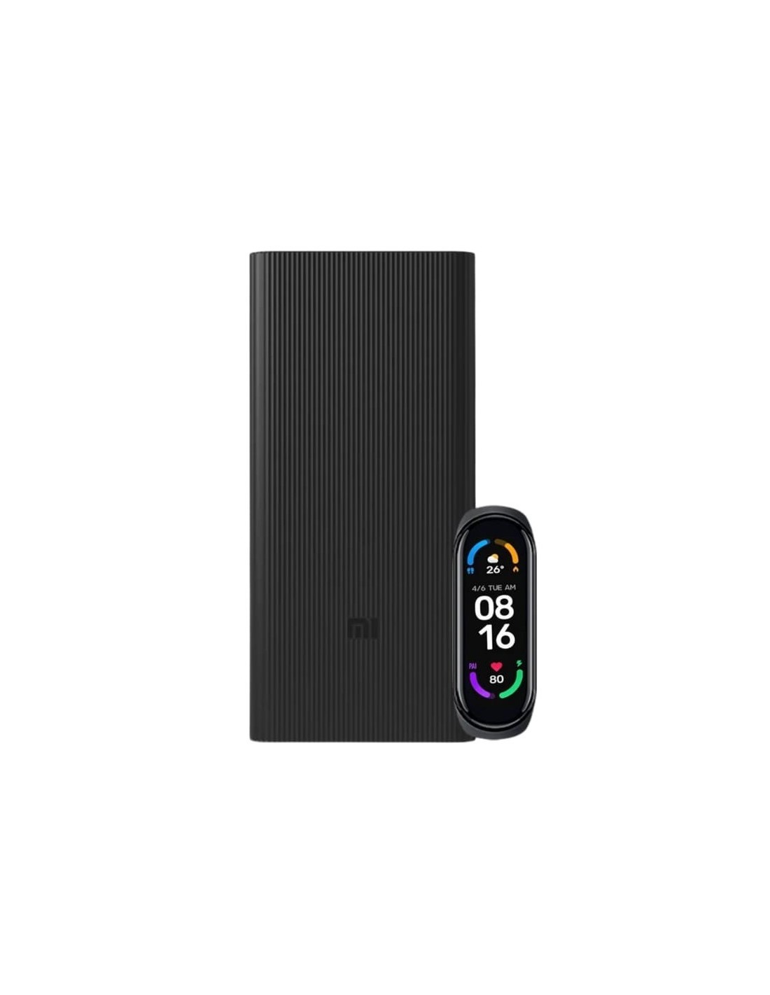 Xiaomi 18W Power Bank 30000mAh Negro