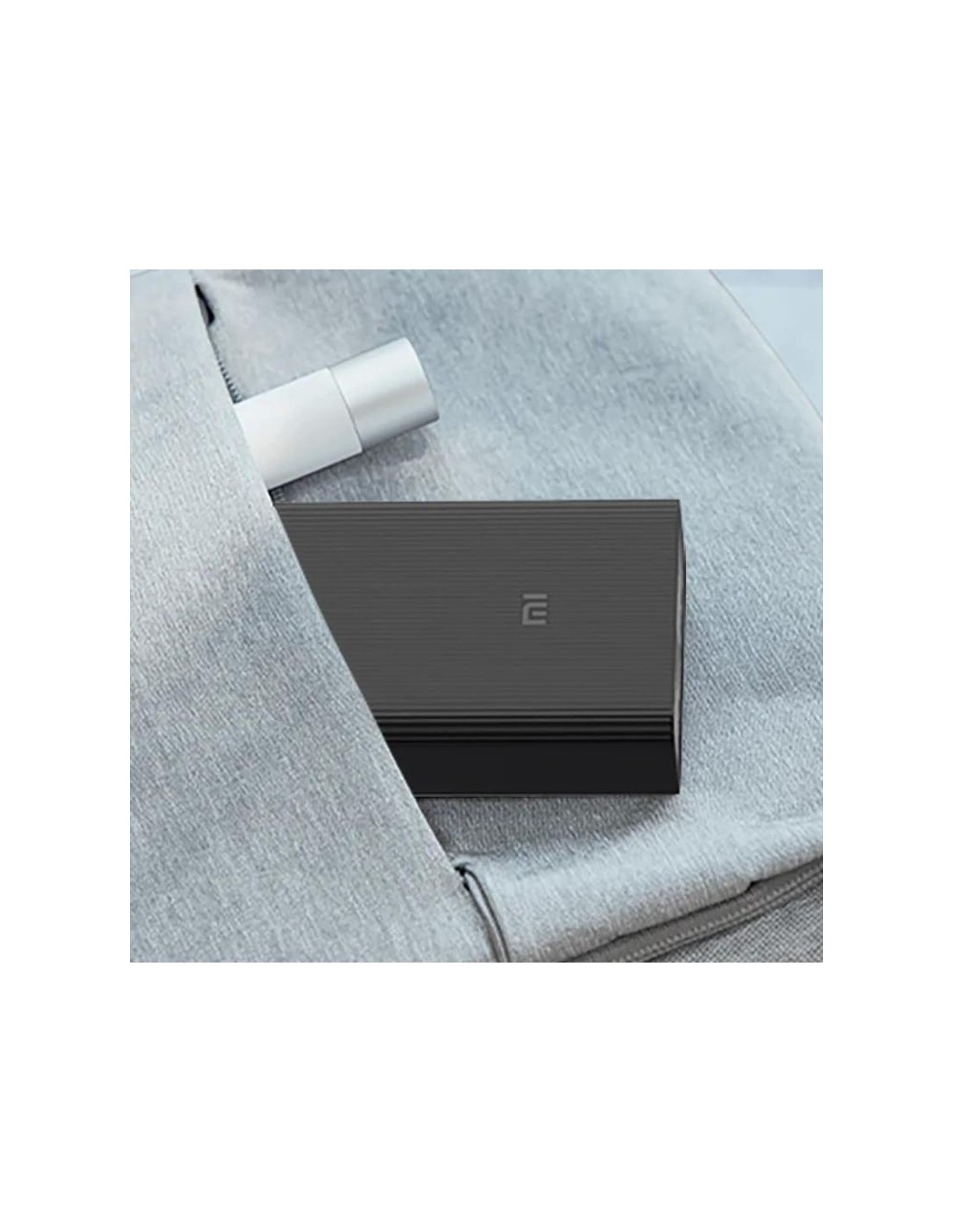 Xiaomi 18W Power Bank 30000mAh Negro