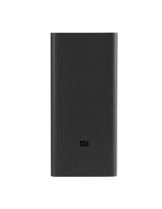 Xiaomi 18W Power Bank 30000mAh Negro
