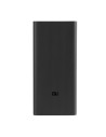 Xiaomi 18W Power Bank 30000mAh Negro