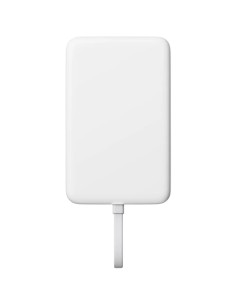 Xiaomi Power Bank Magnético 10000mAh con cable integrado